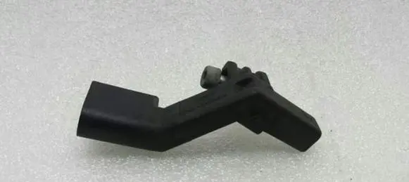 Volkswagen Golf VII Crankshaft position sensor 032906433
