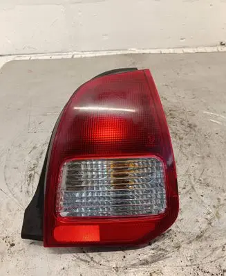 Mitsubishi Colt Rear/tail lights