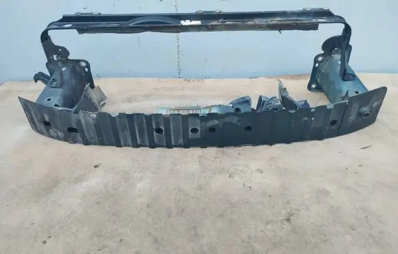 Ford Focus C-MAX Front bumper cross member