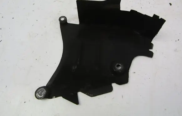 Skoda Octavia Mk2 (1Z) Timing belt guard (cover) 