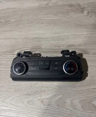 Ford Kuga III Climate control unit LJ6T19980AF