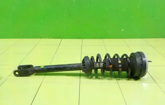 Jaguar XE Front shock absorber/damper GX7318B037BC MCPHERSON