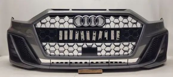 Audi A1 Front bumper 82A807437F