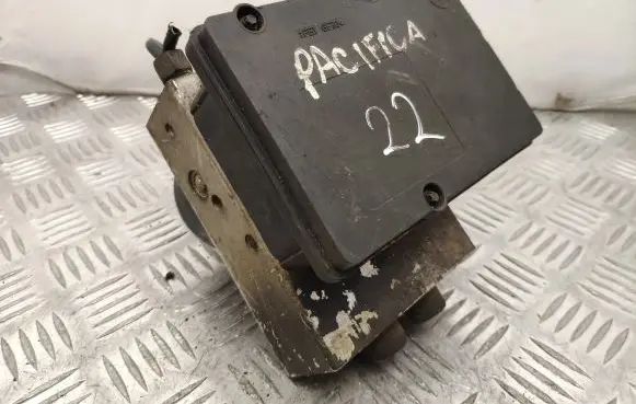Chrysler Pacifica ABS Pump P04683900AA 25020409733