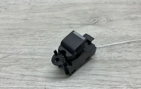 Jaguar F-Type Electric window control switch GX7314717AC
