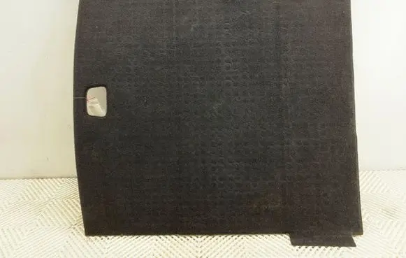 Opel Insignia A Trunk/boot floor carpet liner 13316803