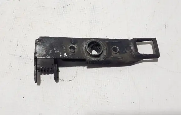 Mercedes-Benz Vito Viano W639 Engine bonnet (hood) release handle A6397500450
