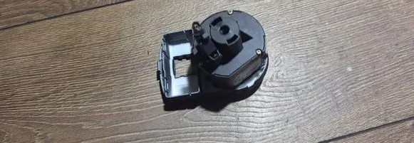 Audi A3 S3 8P Light switch 8p1941531