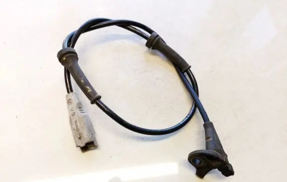 ABS brake wheel speed sensor