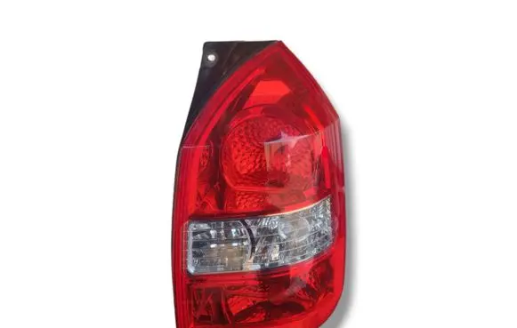 Hyundai Tucson JM Rear/tail lights 92402-2E0