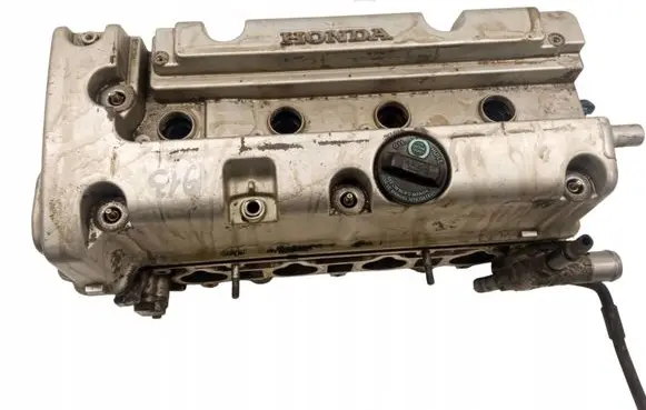 Honda CR-V Engine head N0410130322