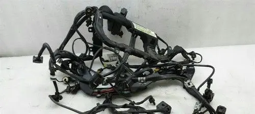 Mercedes-Benz ML W164 Engine installation wiring loom A2721507233