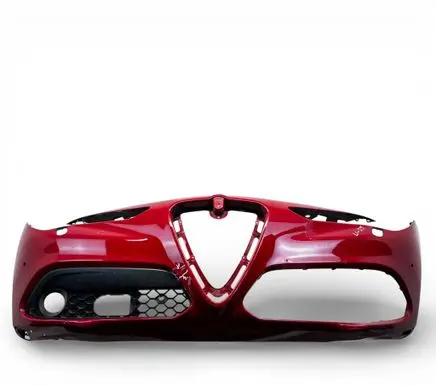 Alfa Romeo Stelvio Front bumper 50551535 156125964 156173650