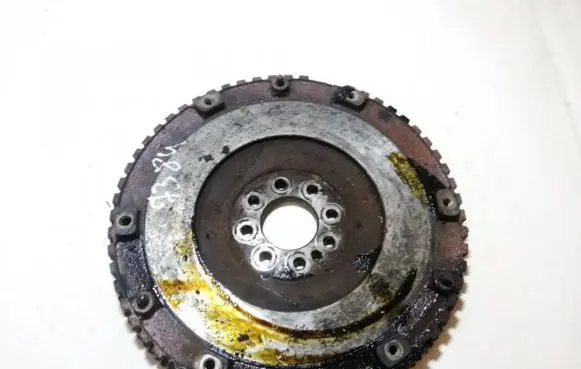 Peugeot 406 Flywheel