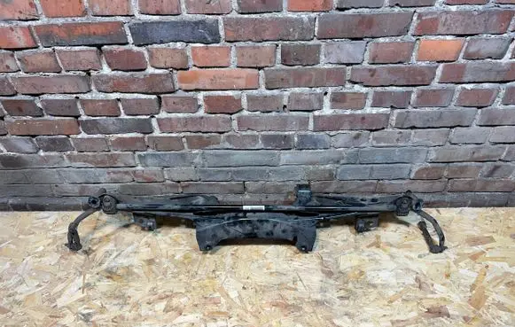 BMW X1 F48 F49 Rear subframe 