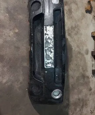 Land Rover Range Rover Sport L320 Front bumper