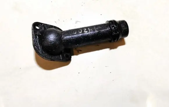 Volkswagen PASSAT B5 Engine coolant pipe/hose 06b121121 038121121