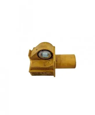 Mercedes-Benz E W212 Airbag deployment crash/impact sensor A2128210351