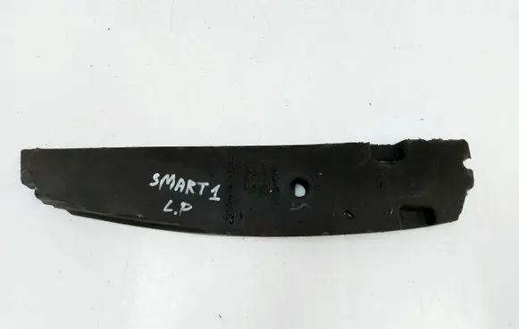 Smart #1 Fender foam support/seal 8891032915