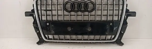 Audi Q5 SQ5 Front bumper upper radiator grill 8R0853651R