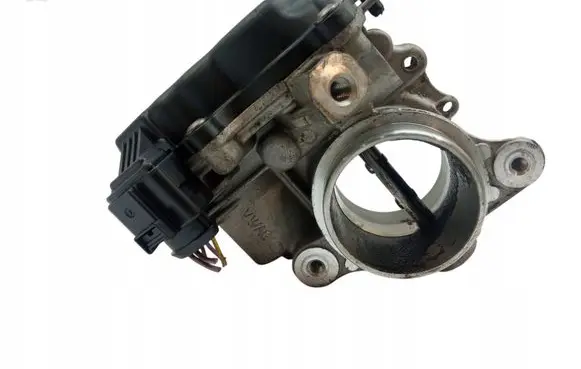Volkswagen Caddy Throttle valve 04L128059AA