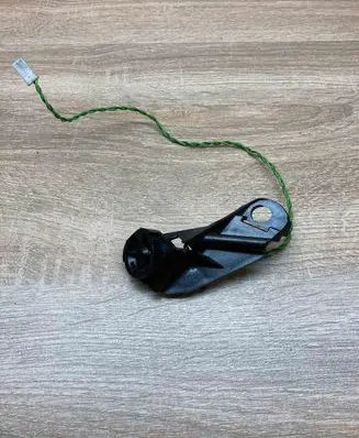BMW 5 E39 Front door high frequency speaker 8362528