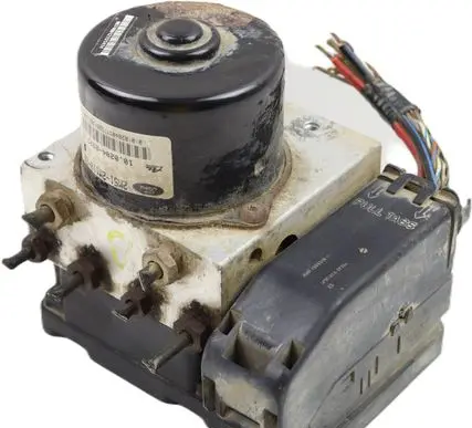 Ford Focus ABS Pump 2M512M110EB 10092501103