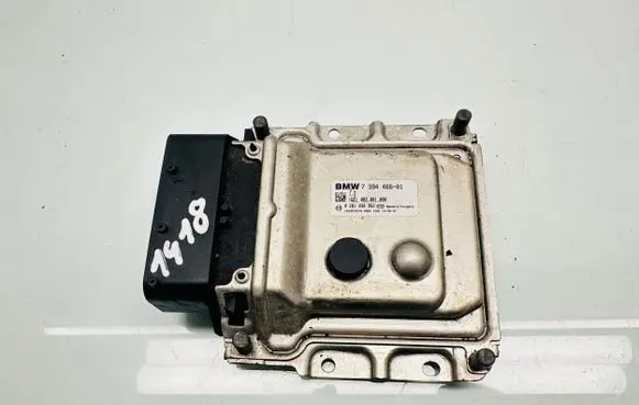 BMW X5 F15 Other control units/modules 7394466 0281030962 L002001000