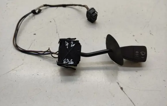 BMW 3 E36 Wiper control stalk 012005 139302