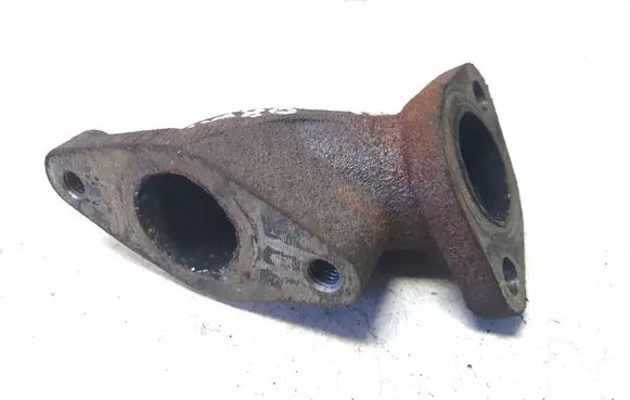 Mercedes-Benz ML W164 EGR valve line/pipe/hose A6291420108