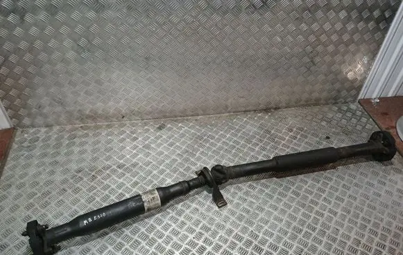 Mercedes-Benz E W211 Drive shaft (set) 2115606