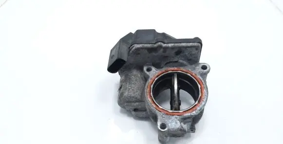 Audi A8 S8 D4 4H Throttle valve 057128063E