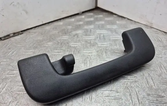 Audi Q7 4L Rear interior roof grab handle 8P0857608E 8P0857607K