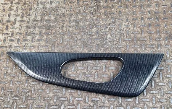 Nissan X-Trail T32 Other rear door trim element 826834CL0A