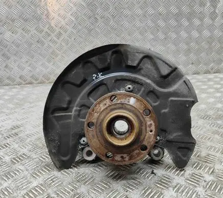 Skoda Octavia Mk3 (5E) Front wheel hub 5Q0407257A
