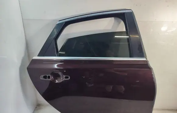 Jaguar XF X260 Rear door