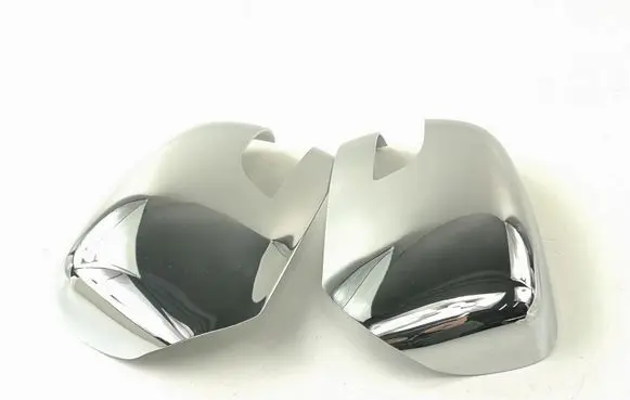 Isuzu D-Max Plastic wing mirror trim cover IS-DMX-SP