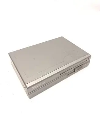 Toyota Avensis T250 Navigation unit CD/DVD player 0866200880 08662-00880