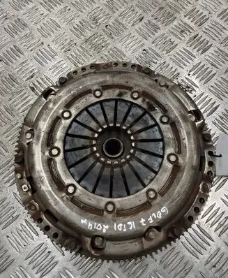 Volkswagen Golf VII Clutch set kit