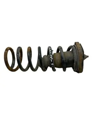 Ford Galaxy Rear coil spring