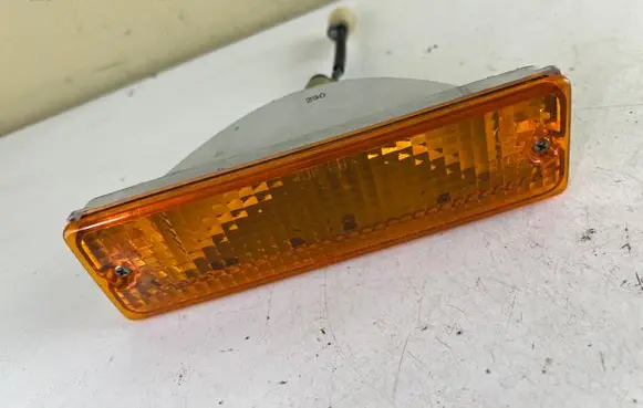 Nissan Terrano Front indicator light IKI3166