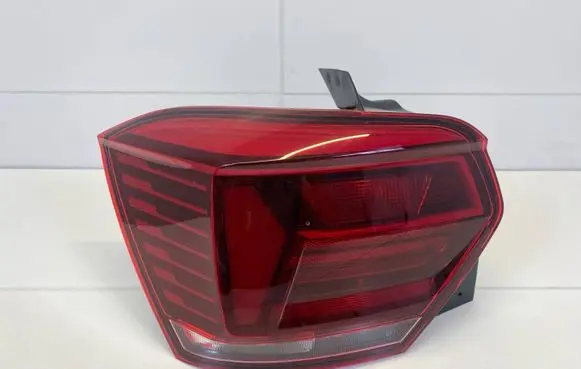 Volkswagen Polo Rear/tail lights 2G0945095B