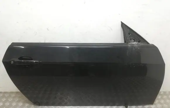 BMW 3 E90 E91 Side sliding door 