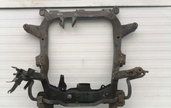 Opel Zafira B Front subframe