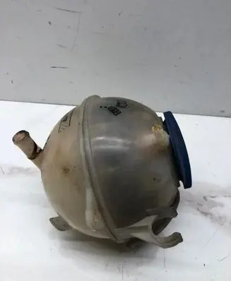 Audi A3 S3 8P Coolant expansion tank/reservoir 1K0121407A