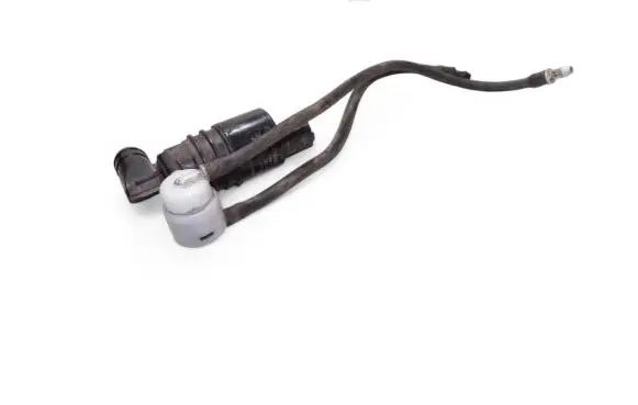 Citroen C5 Windscreen/windshield washer pump 9643447980