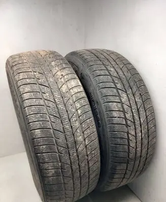 Skoda Octavia Mk1 (1U) R15 winter tire 19560R15 ZEETEX WP1000