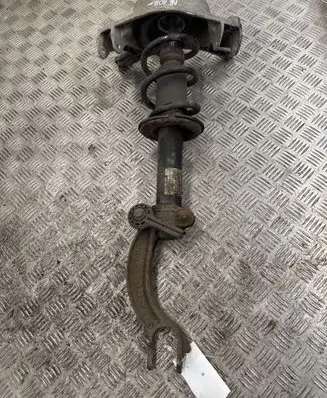 Audi A5 8T 8F Front shock absorber/damper