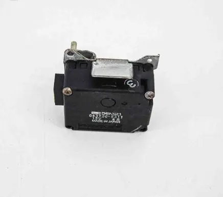 Jaguar XK8 - XKR Air flap motor/actuator 0637005411