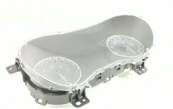 Chrysler Pacifica Speedometer (instrument cluster) 68436233AB